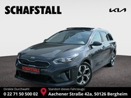 Kia cee'd Sportswagon 2021