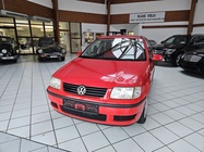 Volkswagen Polo 2000