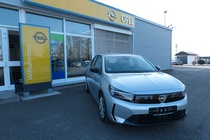 Opel Corsa 2024