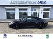 Porsche 992 2020