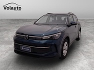 Volkswagen Tiguan 2025