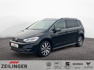 Volkswagen Touran 2025