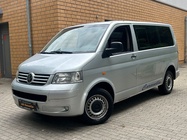 Volkswagen T5 2004