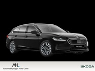 Skoda Superb 2026