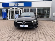 Mercedes-Benz A-Class 2019