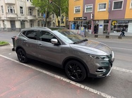Nissan Qashqai 2019