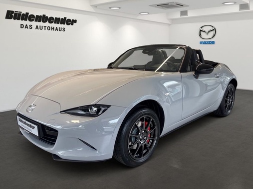 Mazda MX-5 2026