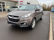 Hyundai ix35 2011