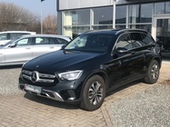 Mercedes-Benz GLC-Class 2021