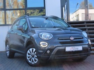 Fiat 500X 2021