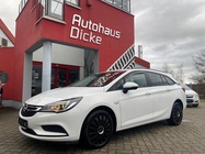 Opel Astra 2017