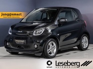 Smart ForTwo 2023