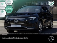 Mercedes-Benz EQA 2023