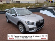 Audi Q2 2024
