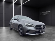 Mercedes-Benz B-Class 2025
