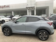 Nissan Juke 2025
