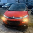 Citroen C3 2017