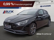 Hyundai i20 2025