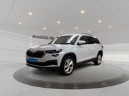 Skoda Kodiaq 2021