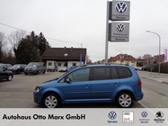 Volkswagen Touran 2014