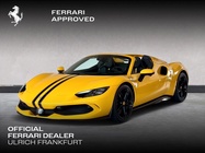 Ferrari 296 2025