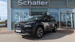 Nissan X-Trail 2024