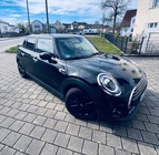 MINI One 2021