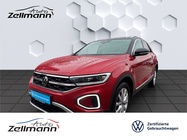 Volkswagen T-Roc 2023