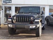 Jeep Wrangler 2020