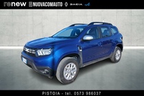 Dacia Duster 2023