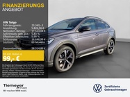 Volkswagen Taigo 2026