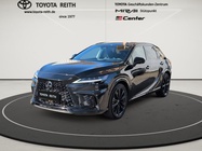 Lexus RX 2023
