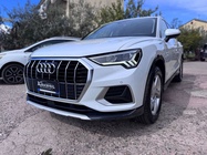 Audi Q3 2020