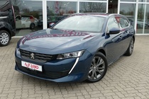 Peugeot 508 2019