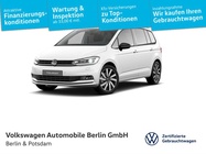 Volkswagen Touran 2025