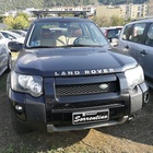 Land Rover Freelander 2006