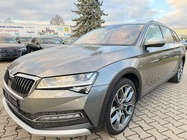 Skoda Superb 2022
