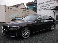 BMW 7 Series 2020