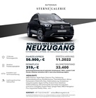 Mercedes-Benz GLE-Class 2022