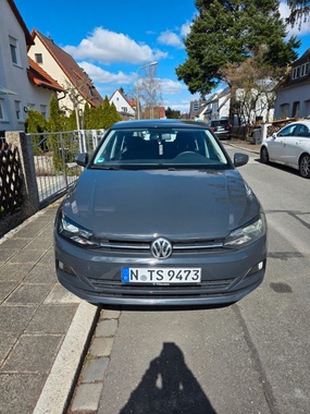 Volkswagen Polo 2019