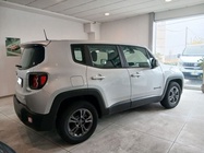 Jeep Renegade 2021