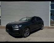 Audi Q7 2024
