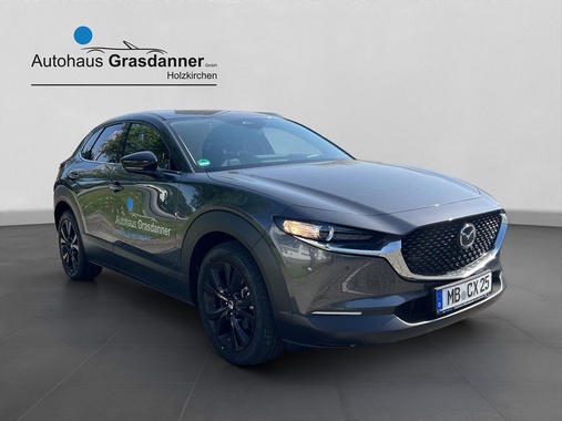 Mazda CX-30 2025