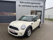 MINI One 2013