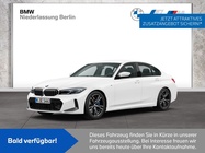 BMW 3 Series 2025