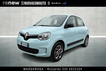Renault Twingo 2022