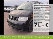 Volkswagen T5 2009
