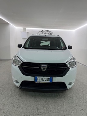 Dacia Lodgy 2019