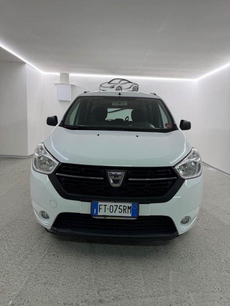 Dacia Lodgy