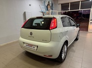 Fiat Punto 2012